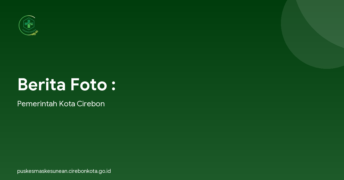 Berita Foto :